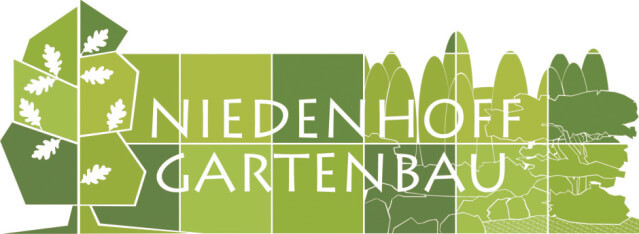 Niedenhoff Gartenbau Logo