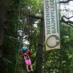 Kinderklettern Zukunft Wald Lübeck Niedenhoff 4