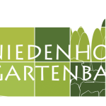 Gartenbau Logo